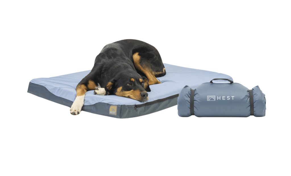 HEST Dog Bed-Goodwynn'sGoodwynn's
