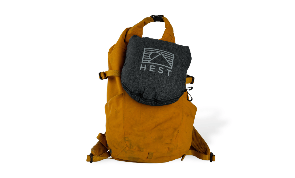 Pro Travel Pillow-Goodwynn'sGoodwynn's