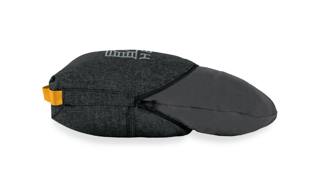 Pro Travel Pillow-Goodwynn'sGoodwynn's