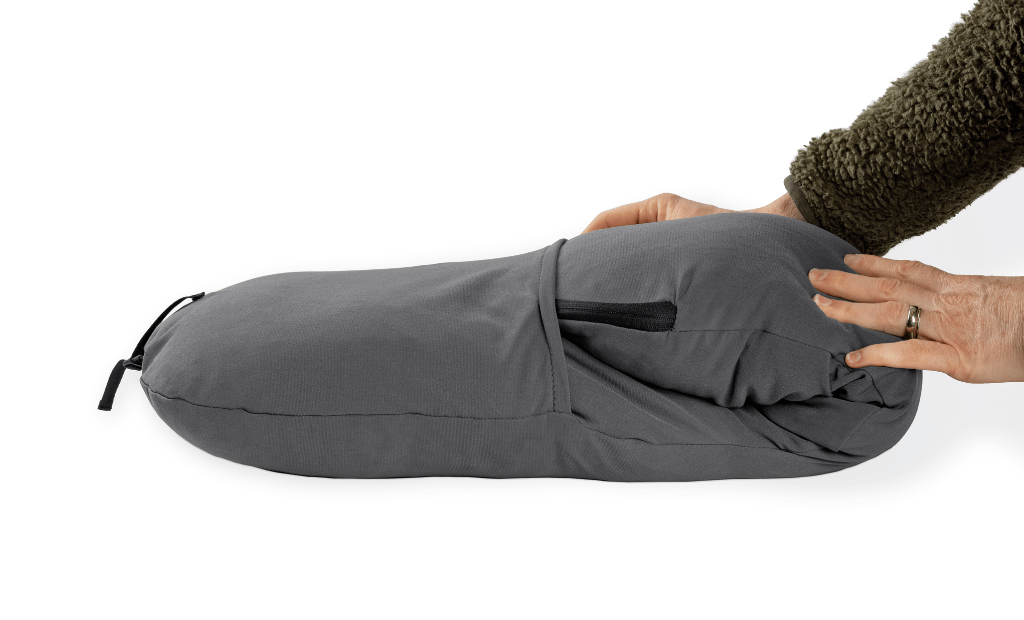 Pro Travel Pillow-Goodwynn'sGoodwynn's