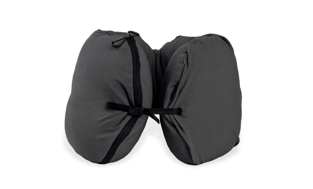Pro Travel Pillow-Goodwynn'sGoodwynn's