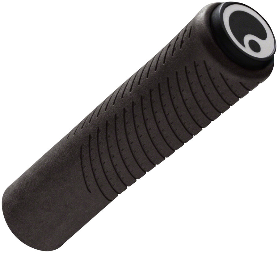 Ergon GXR Circular Grips - Black Small-Goodwynn'sGoodwynn's