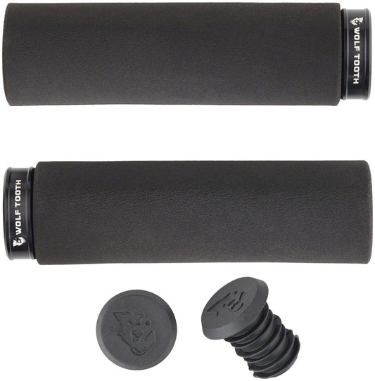 Wolf Tooth Components 34t Direct Mount Drop-Stop Chainring SRAM GXP/BB30 Long Spindle Cranks BLK-Goodwynn's