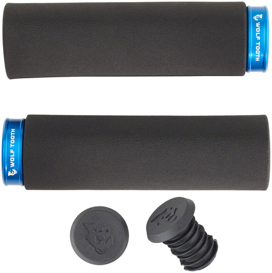 Wolf Tooth Components Bash Ring 32/34t SRAM Direct Mount Wolf Tooth Chainring BLK-Goodwynn's