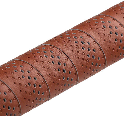 Fizik Tempo Bondcush Classic Bar Tape - 3mm Honey
