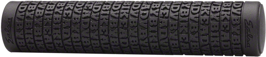 Salsa Backcountry Grips - Black-Goodwynn'sGoodwynn's