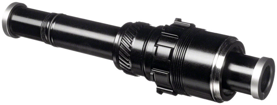 Chris King Rear Hub Conversion Kit - R45D 12 x 142mm XDR Black-Goodwynn'sGoodwynn's