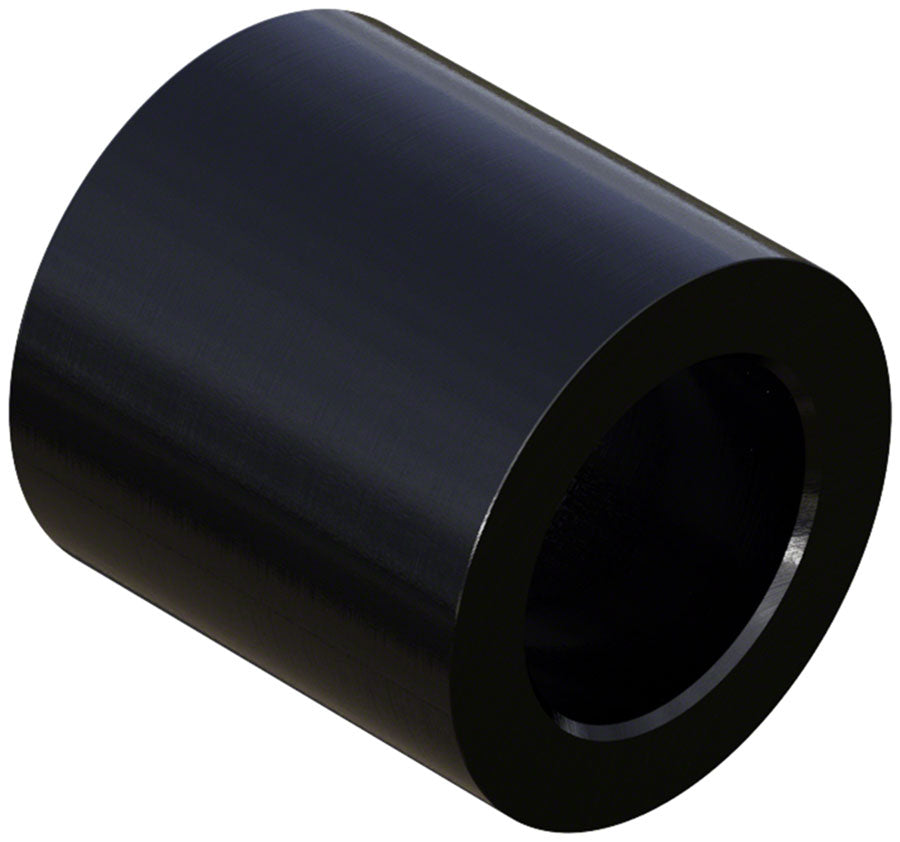 Onyx 12mm Thru Axle Endcap - Right 3.5mm MicroSpline/N3W-Goodwynn'sGoodwynn's