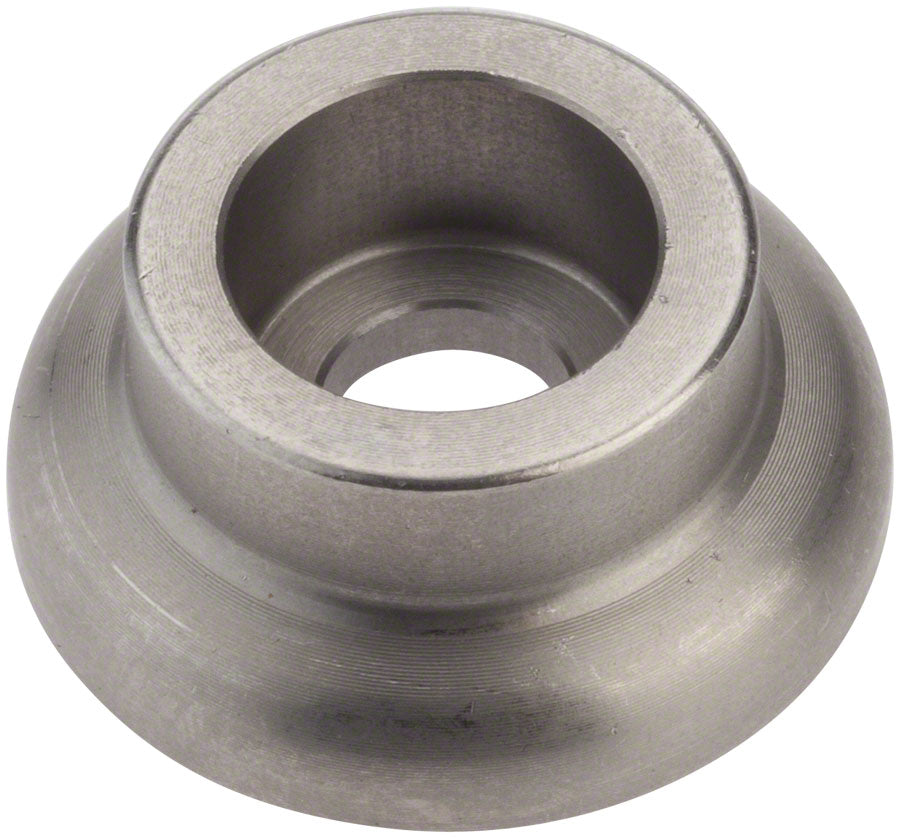 Surly Ultra New Hub Stainless Knurled Bolt Cap-Goodwynn'sGoodwynn's