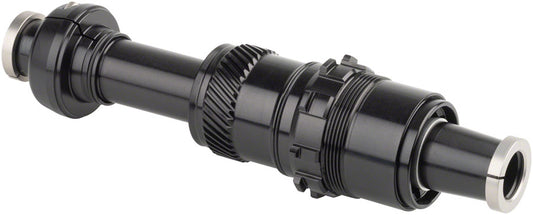 Chris King Rear Hub Conversion Kit - Twin Bearing 12 x 148mm XD Black-Goodwynn's