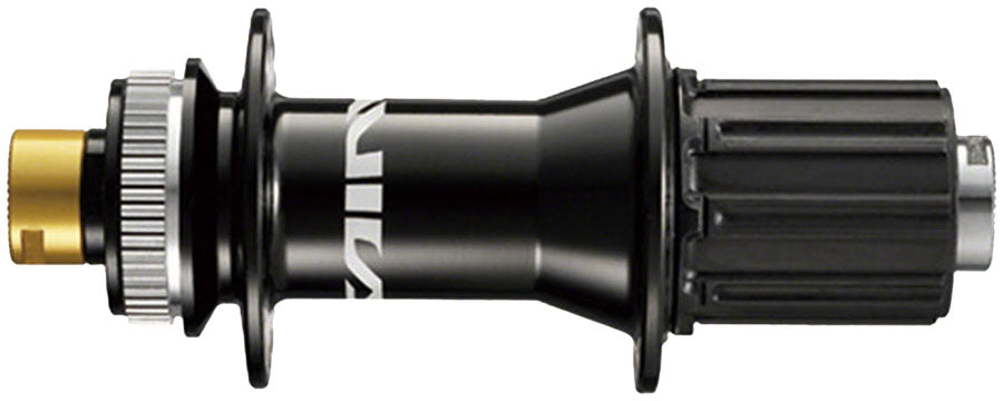 Shimano Saint FH-M820 Rear Hub - 10/12 x 135mm Center-Lock 11spd Black 32H-Goodwynn'sGoodwynn's