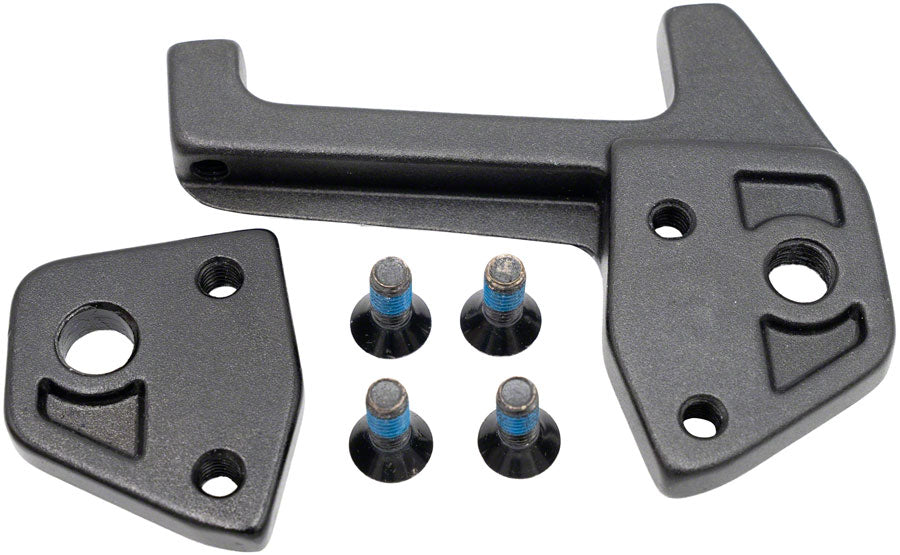 Kids Ride Shotgun Dirt Hero 12" Dropout Adaptors-Goodwynn'sGoodwynn's