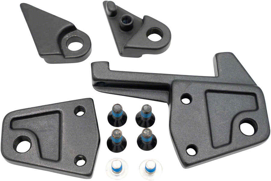 Kids Ride Shotgun Dirt Hero 14" Dropout Adaptors-Goodwynn'sGoodwynn's