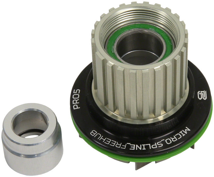 Hope Pro 5 Freehub Assembly - MS 12mm-Goodwynn'sGoodwynn's