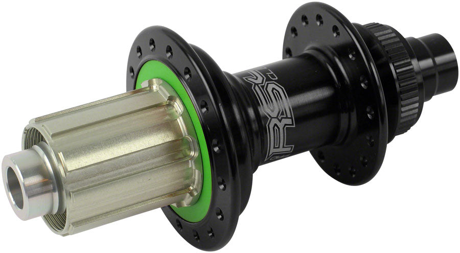 Hope RS4 Rear Hub - 12 x 142mm Center-Lock HG 11 Road Black 28H-Goodwynn'sGoodwynn's