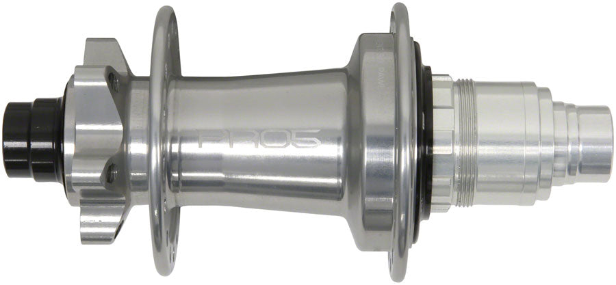 Hope Pro 5 Rear Hub - 12 x 148mm 6-Bolt XD Silver 28H-Goodwynn'sGoodwynn's