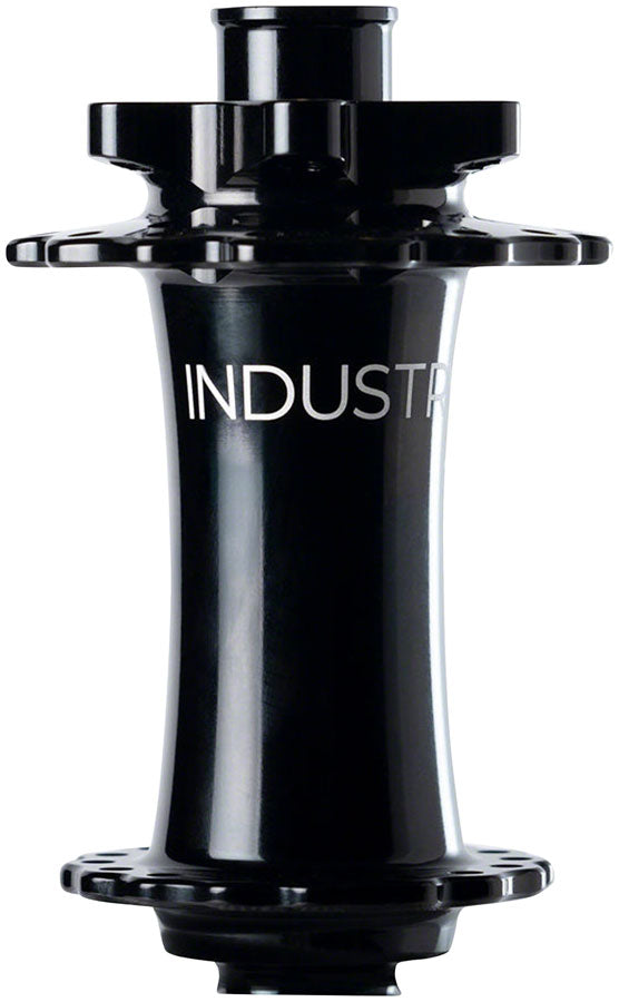 Industry Nine Hydra 2 Classic Front Hub - 20 x 110mm DH Boost 6-Bolt BLK 32H-Goodwynn'sGoodwynn's
