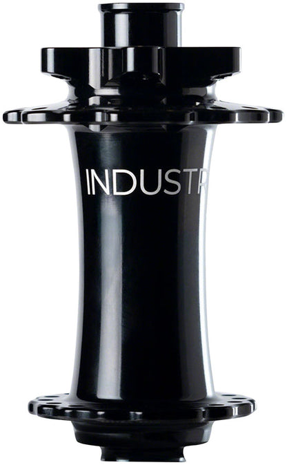 Industry Nine Hydra 2 Classic Front Hub - 20 x 110mm DH Boost 6-Bolt BLK 32H