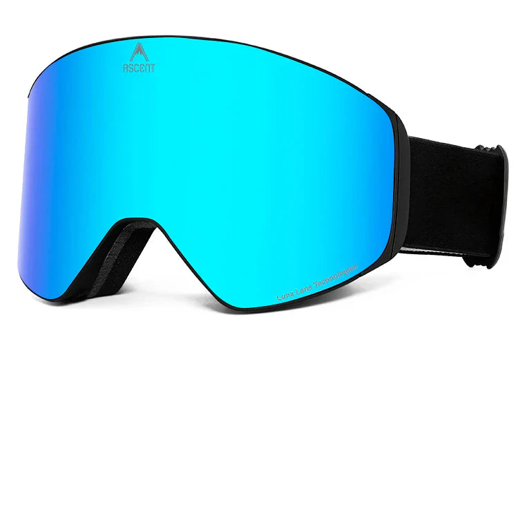 Ascent HXO125 Goggles-Goodwynn'sGoodwynn's