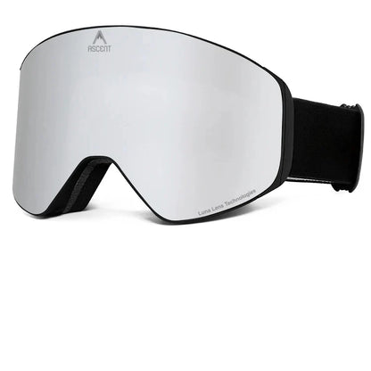 Ascent HXO125 Goggles