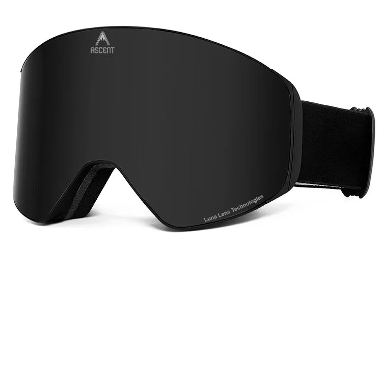Ascent HXO125 Goggles-Goodwynn'sGoodwynn's