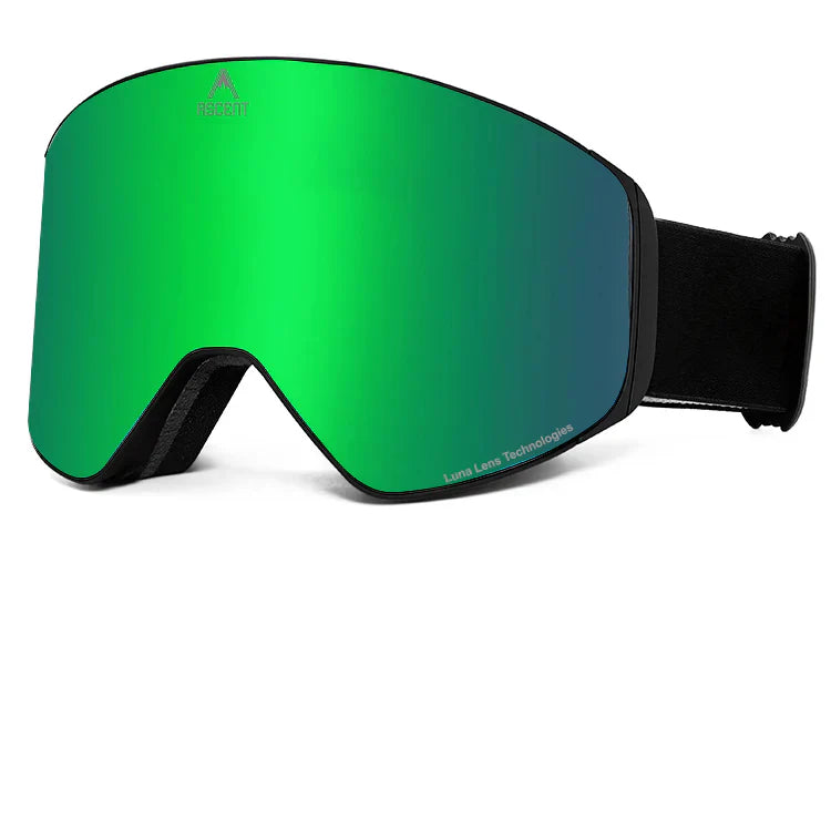 Ascent HXO125 Goggles