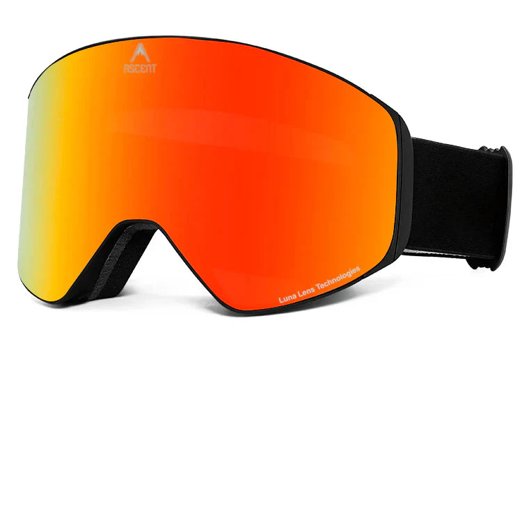 Ascent HXO125 Goggles