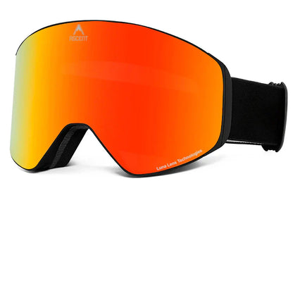 Ascent HXO125 Goggles