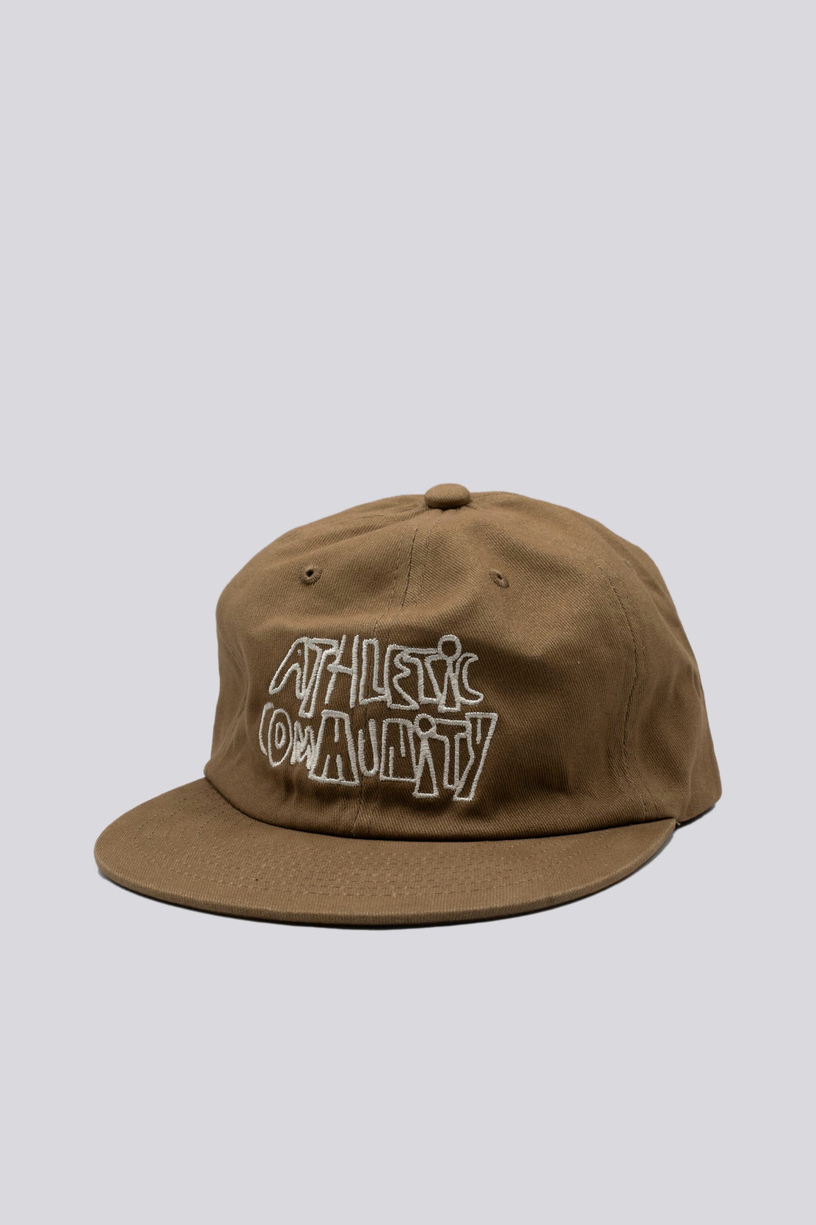 The Athletic Community Hat-Goodwynn'sGoodwynn's
