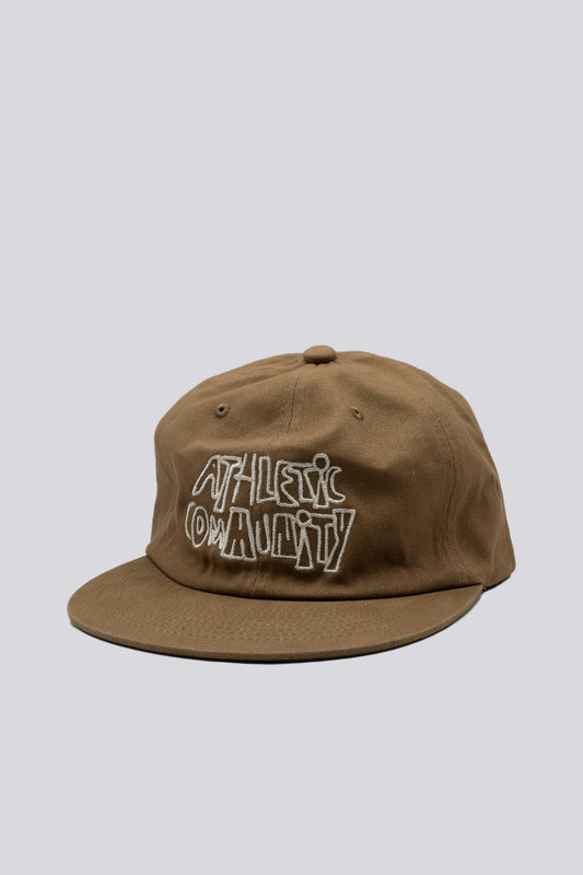 The Athletic Community Hat-Goodwynn's