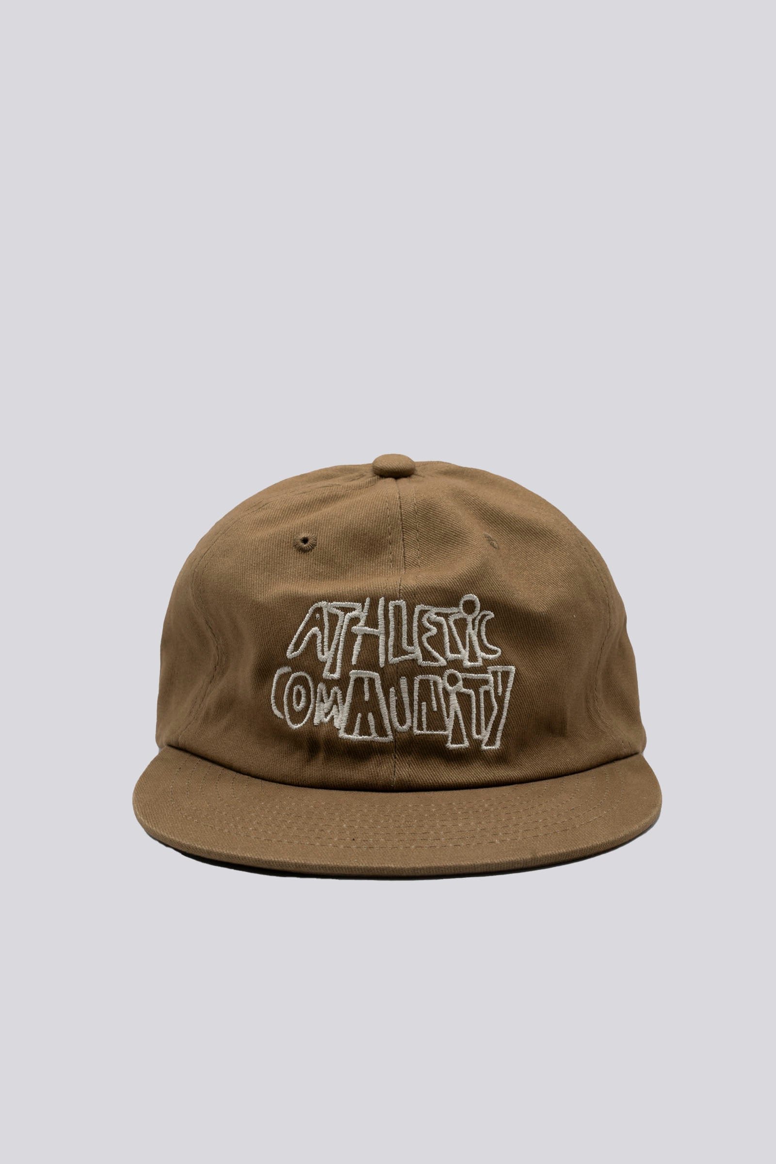 The Athletic Community Hat-Goodwynn'sGoodwynn's
