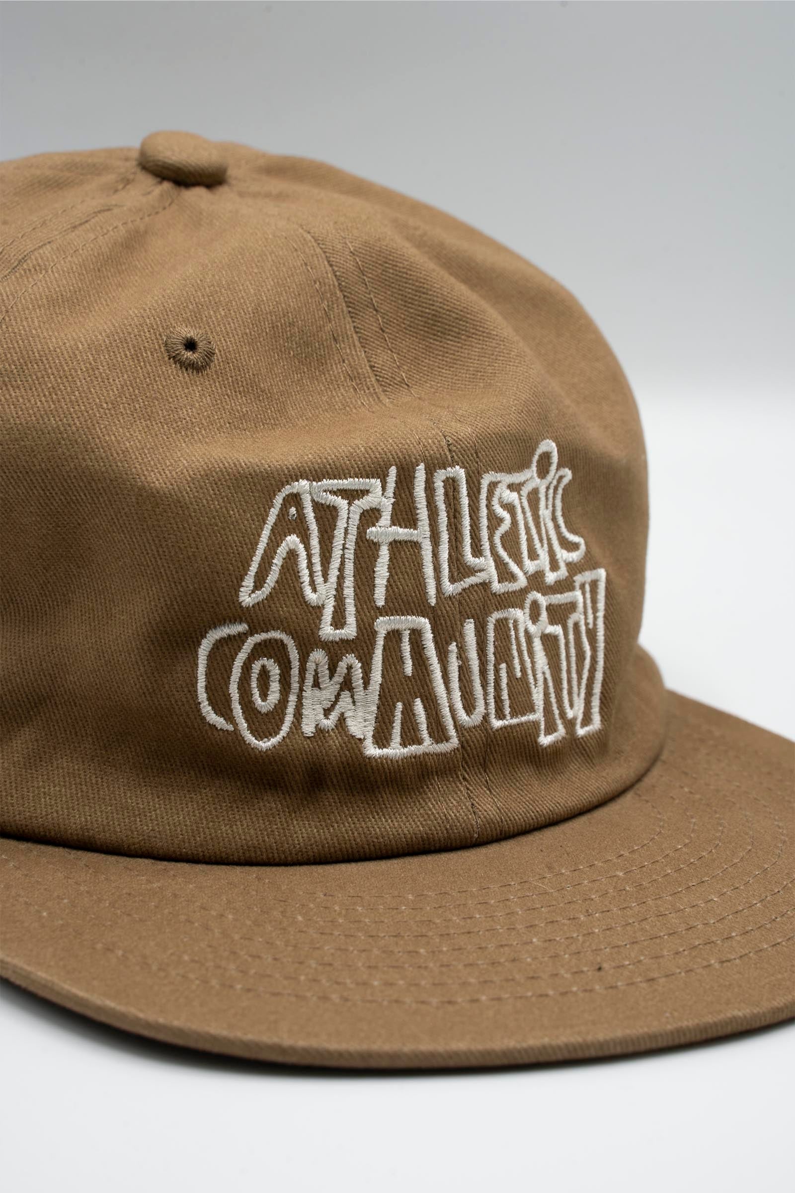 The Athletic Community Hat-Goodwynn'sGoodwynn's