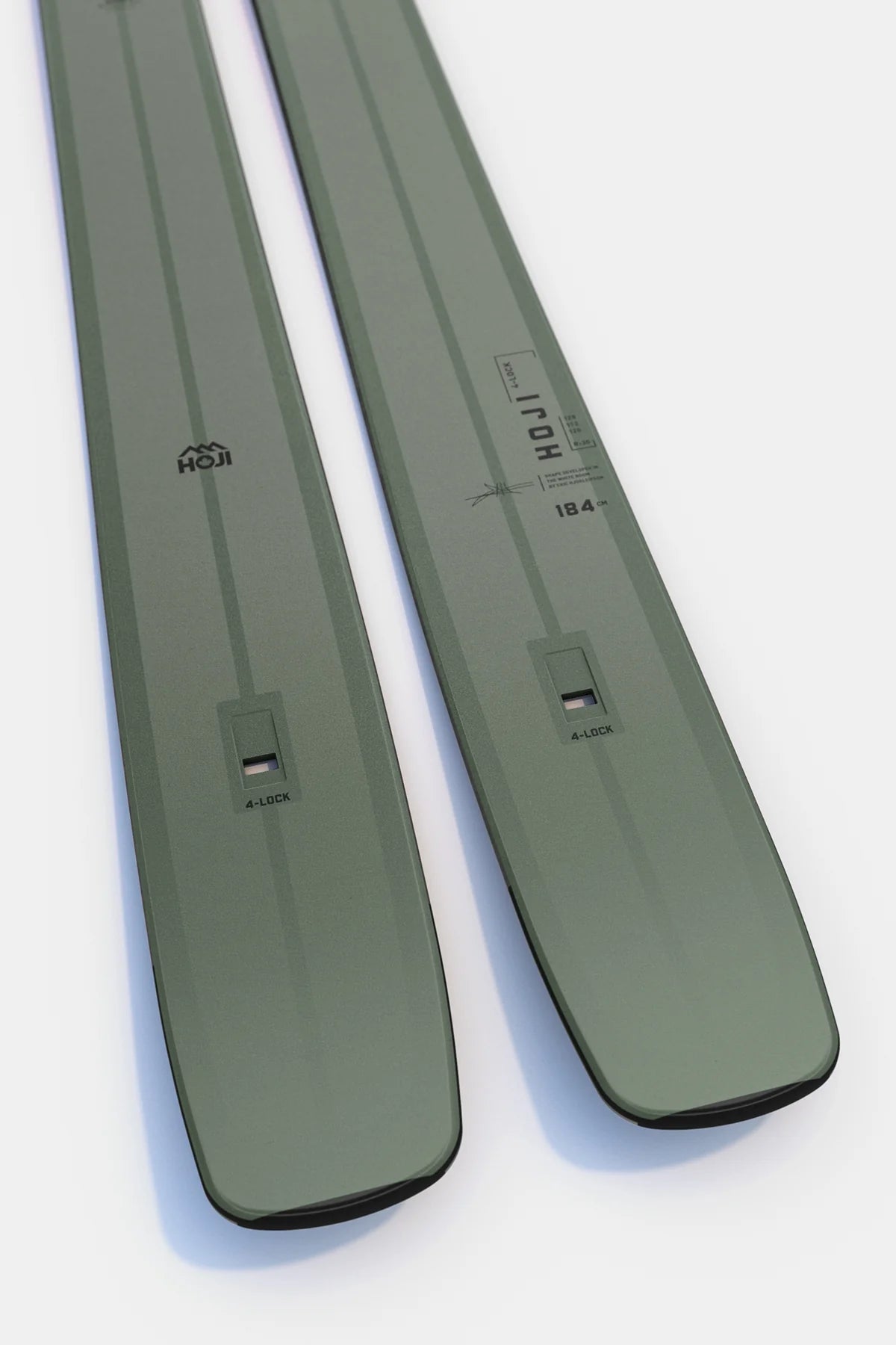 4FRNT HOJI 2026-Goodwynn&#39;sGoodwynn&#39;s