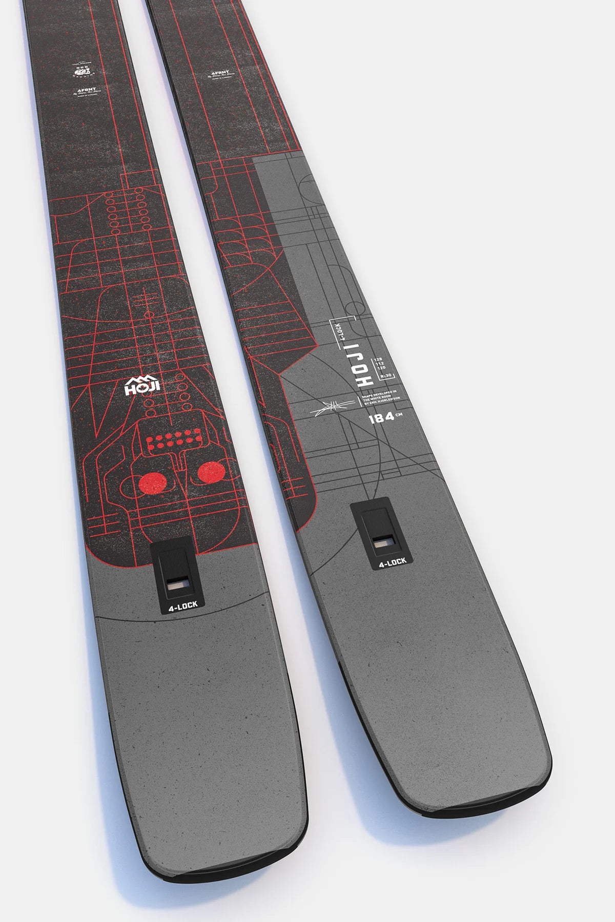 4FRNT HOJI 2026-Goodwynn&#39;sGoodwynn&#39;s