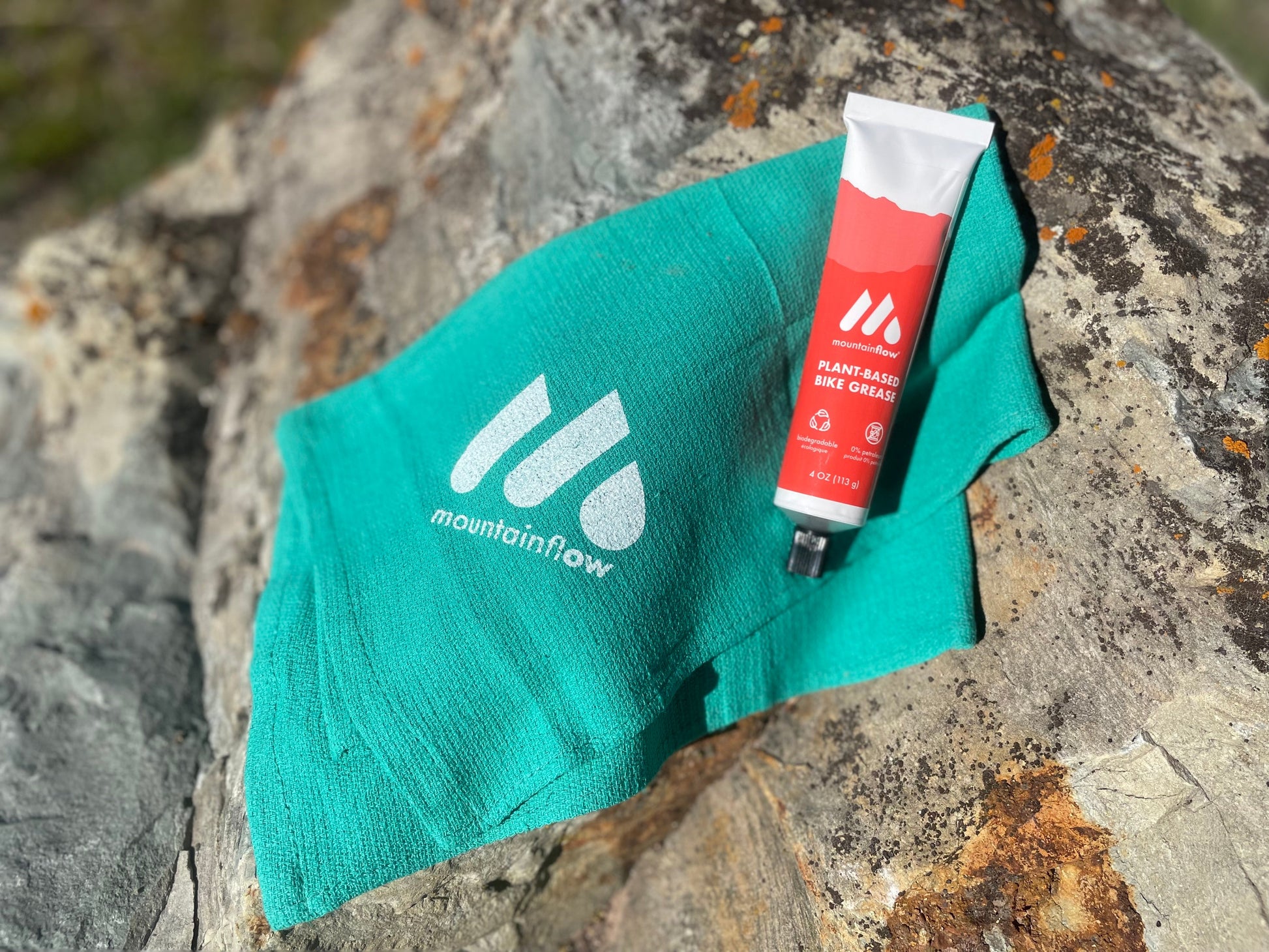 Bike Grease-Goodwynn'sGoodwynn's