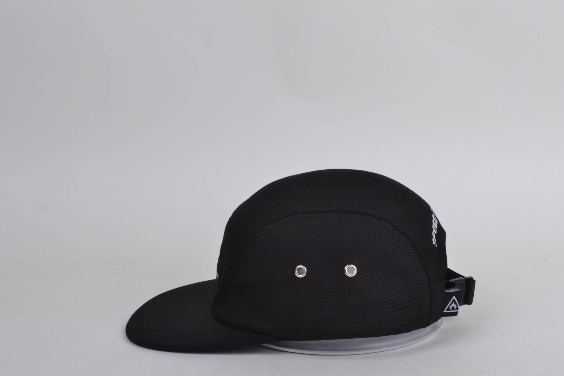 Tire Fire Staple Hat-Goodwynn'sGoodwynn's