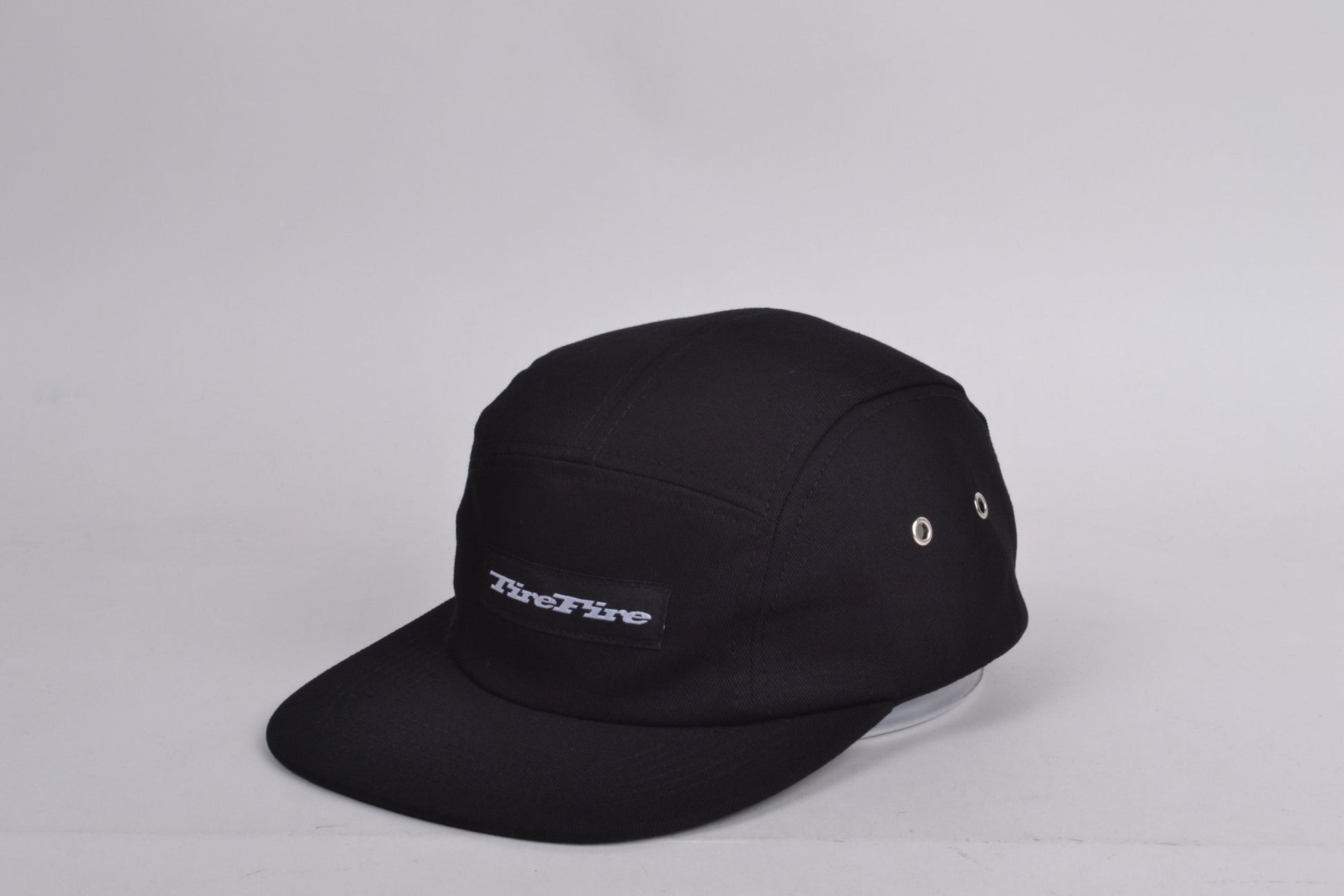 Tire Fire Staple Hat-Goodwynn'sGoodwynn's