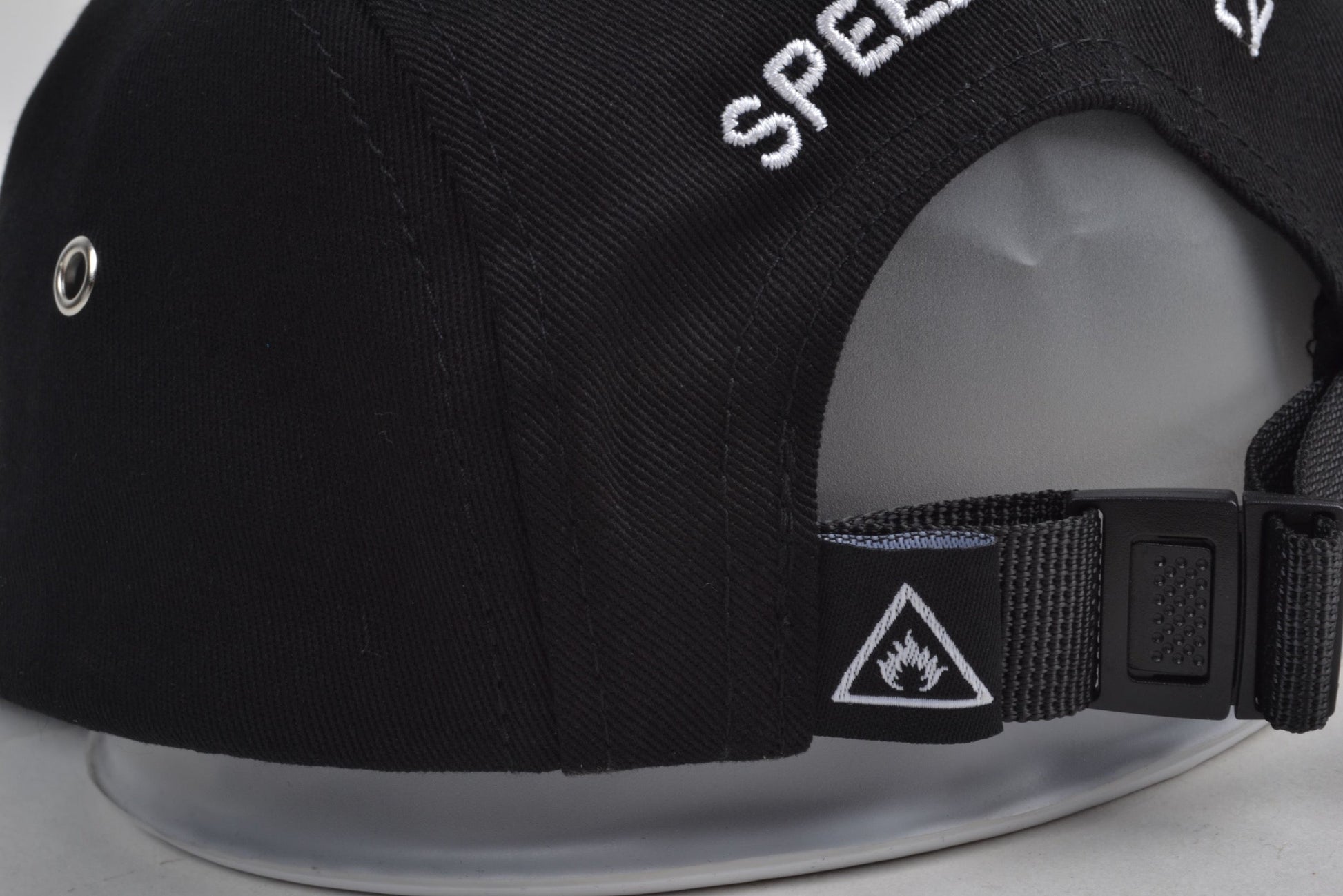 Tire Fire Staple Hat-Goodwynn'sGoodwynn's