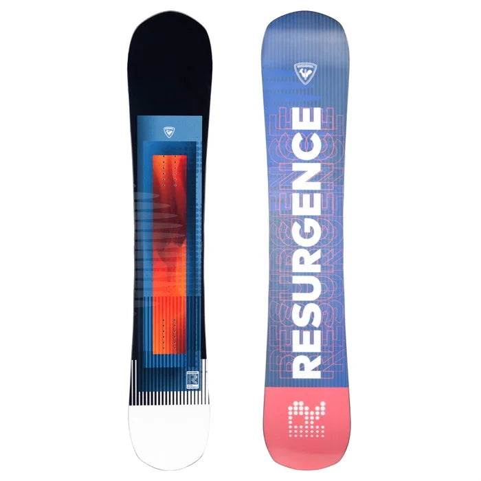 Rossignol Resurgence-Goodwynn'sGoodwynn's