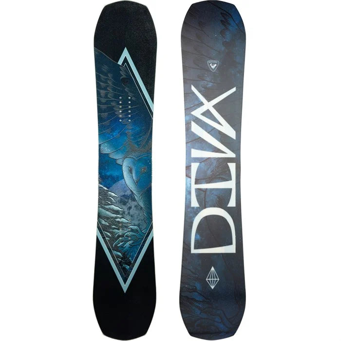 Rossignol Diva-Goodwynn'sGoodwynn's