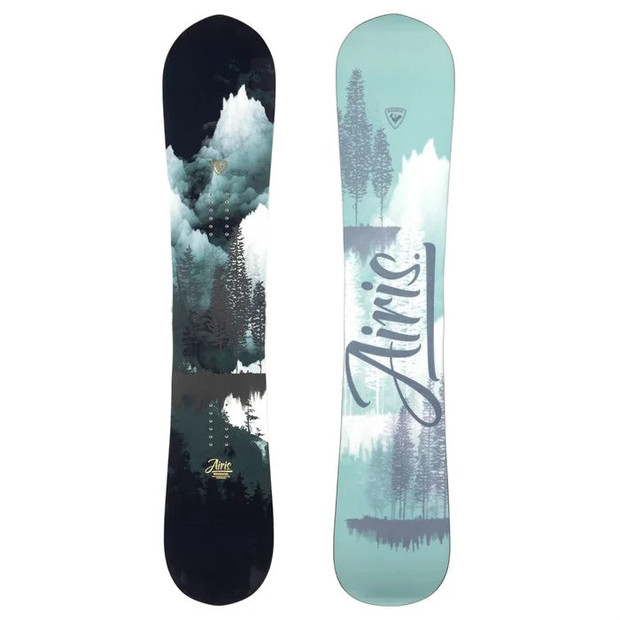Rossignol Airis-Goodwynn'sGoodwynn's