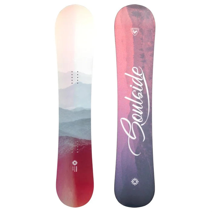 Rossignol Soul Side-Goodwynn'sGoodwynn's