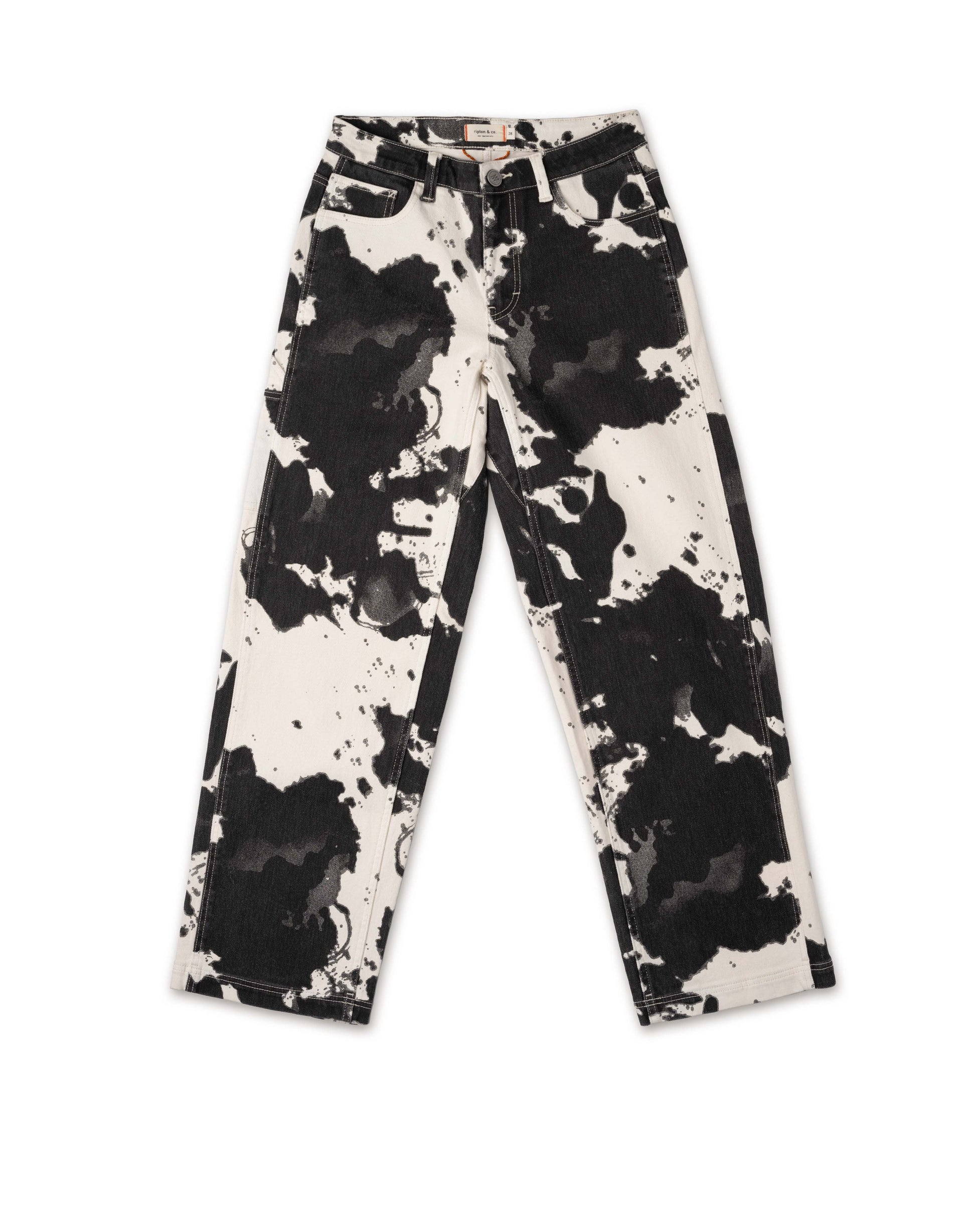 Ripton Women's Rorschach Pant-Goodwynn'sGoodwynn's