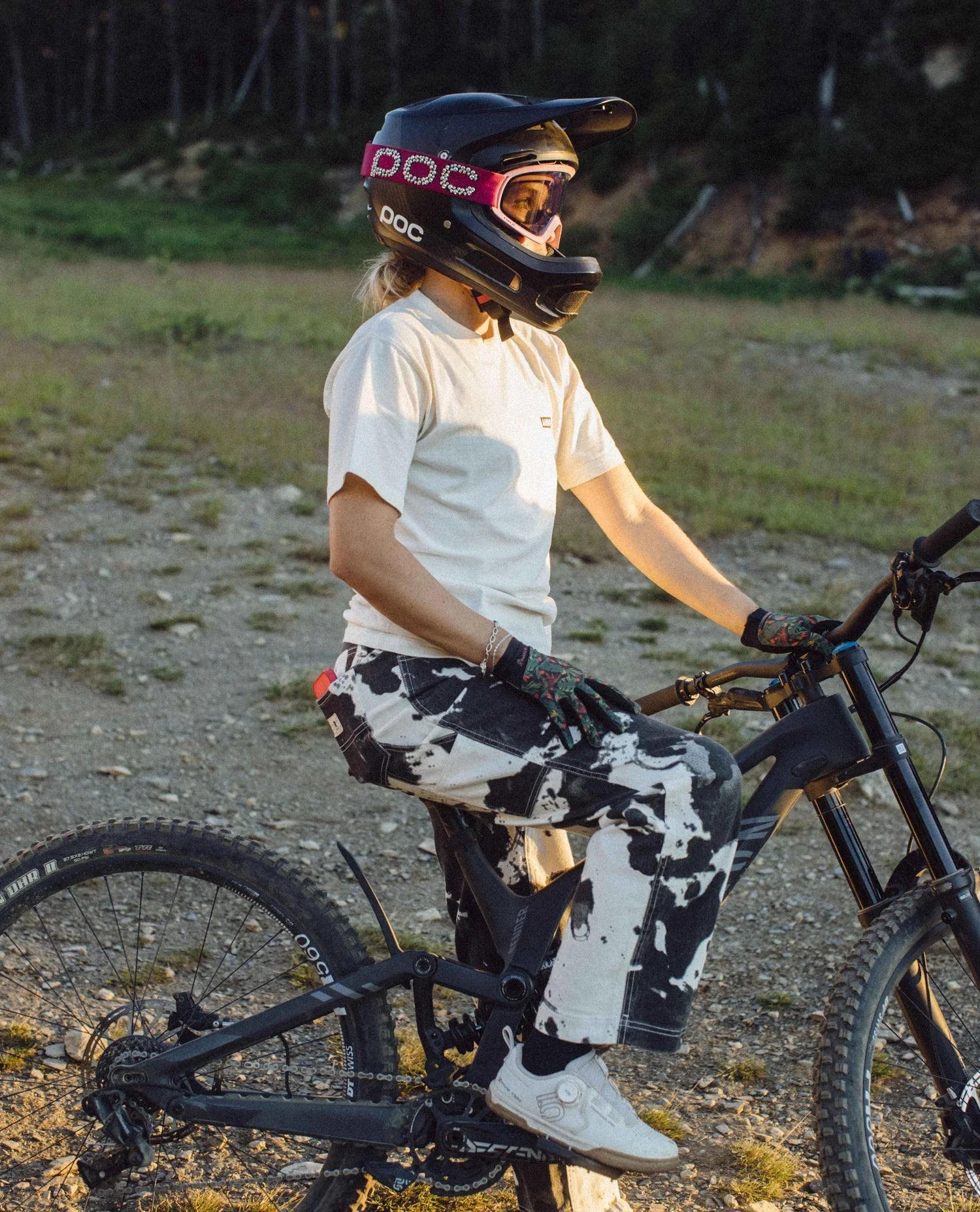 Ripton Women's Rorschach Pant-Goodwynn'sGoodwynn's