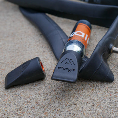 A2 Tire Levers