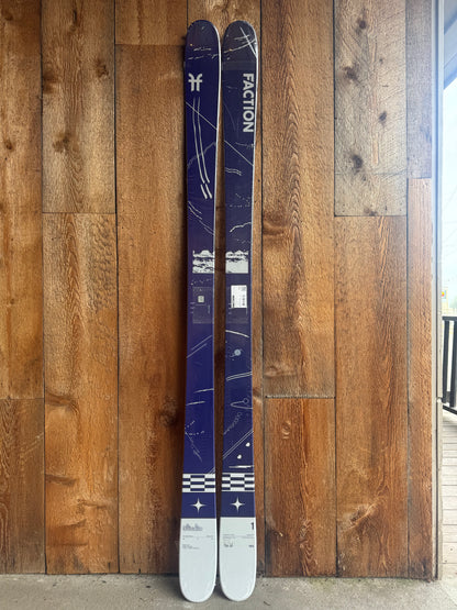 Faction Studio 1 A-Hall Limited Series