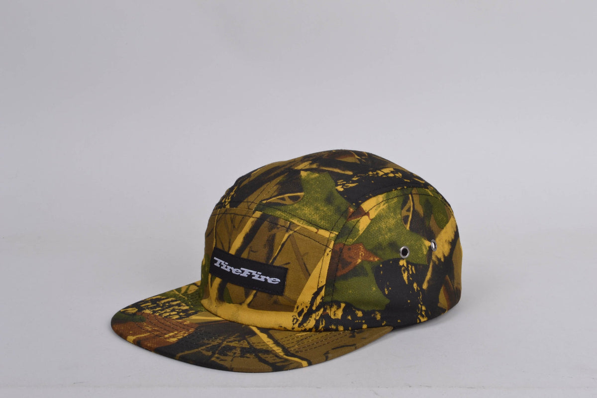 Your Grandfather's Camo Hat-Goodwynn'sGoodwynn's