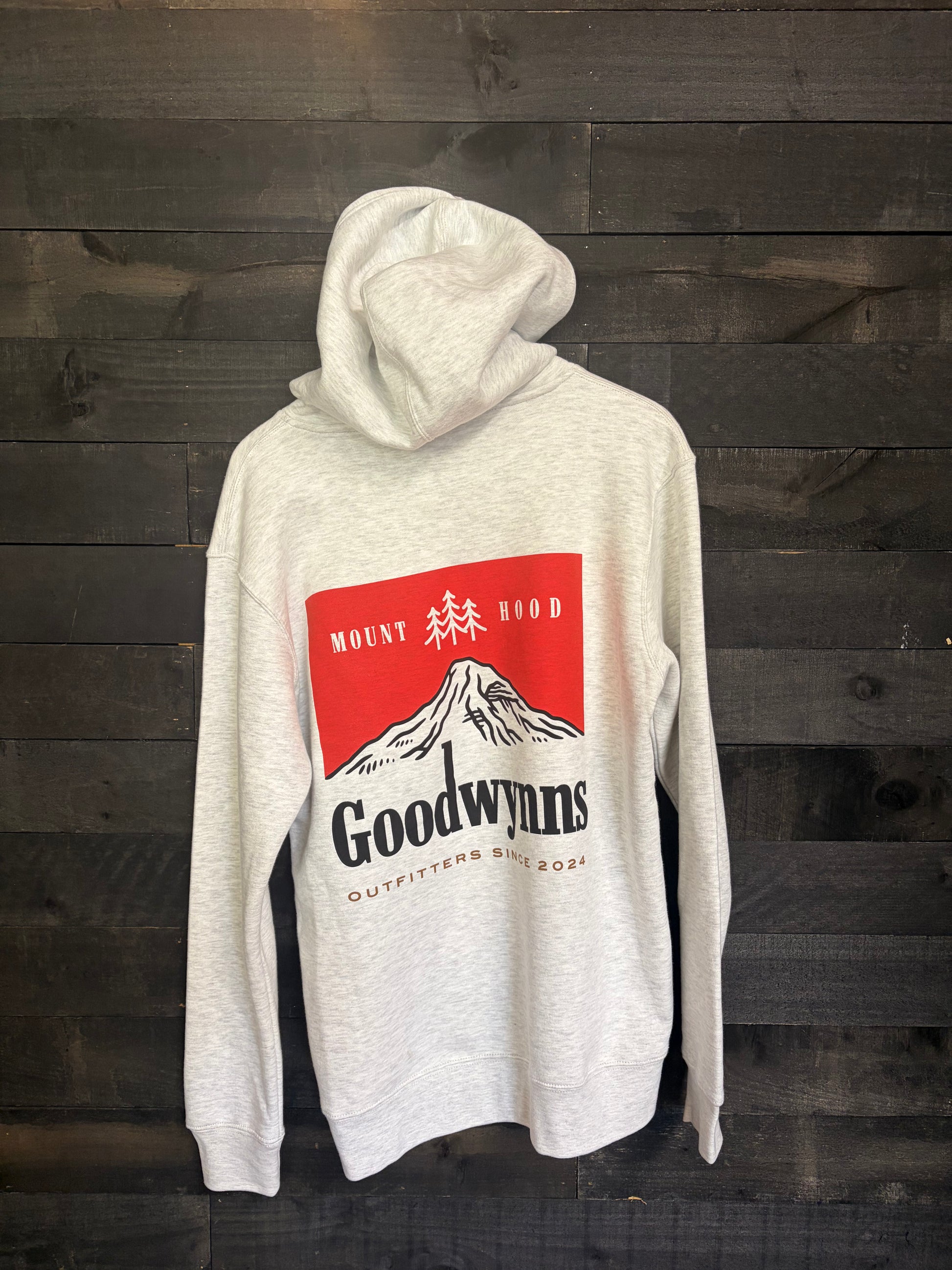 Goodwynns Marlboro Hoodie-Goodwynn'sGoodwynn's