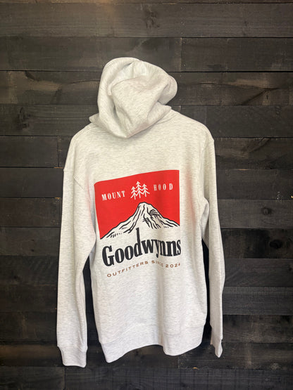 Goodwynns Marlboro Hoodie