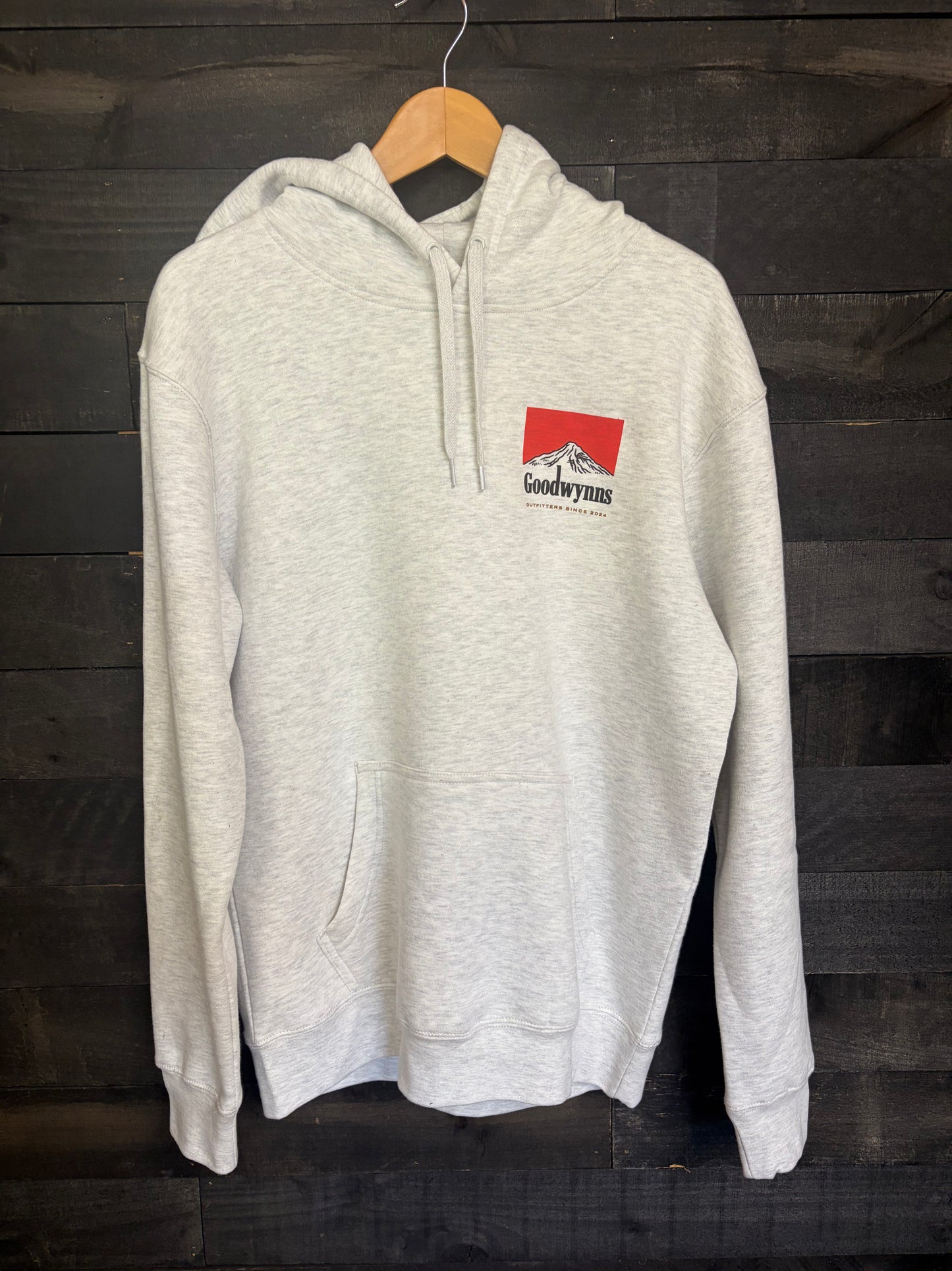 Goodwynns Marlboro Hoodie